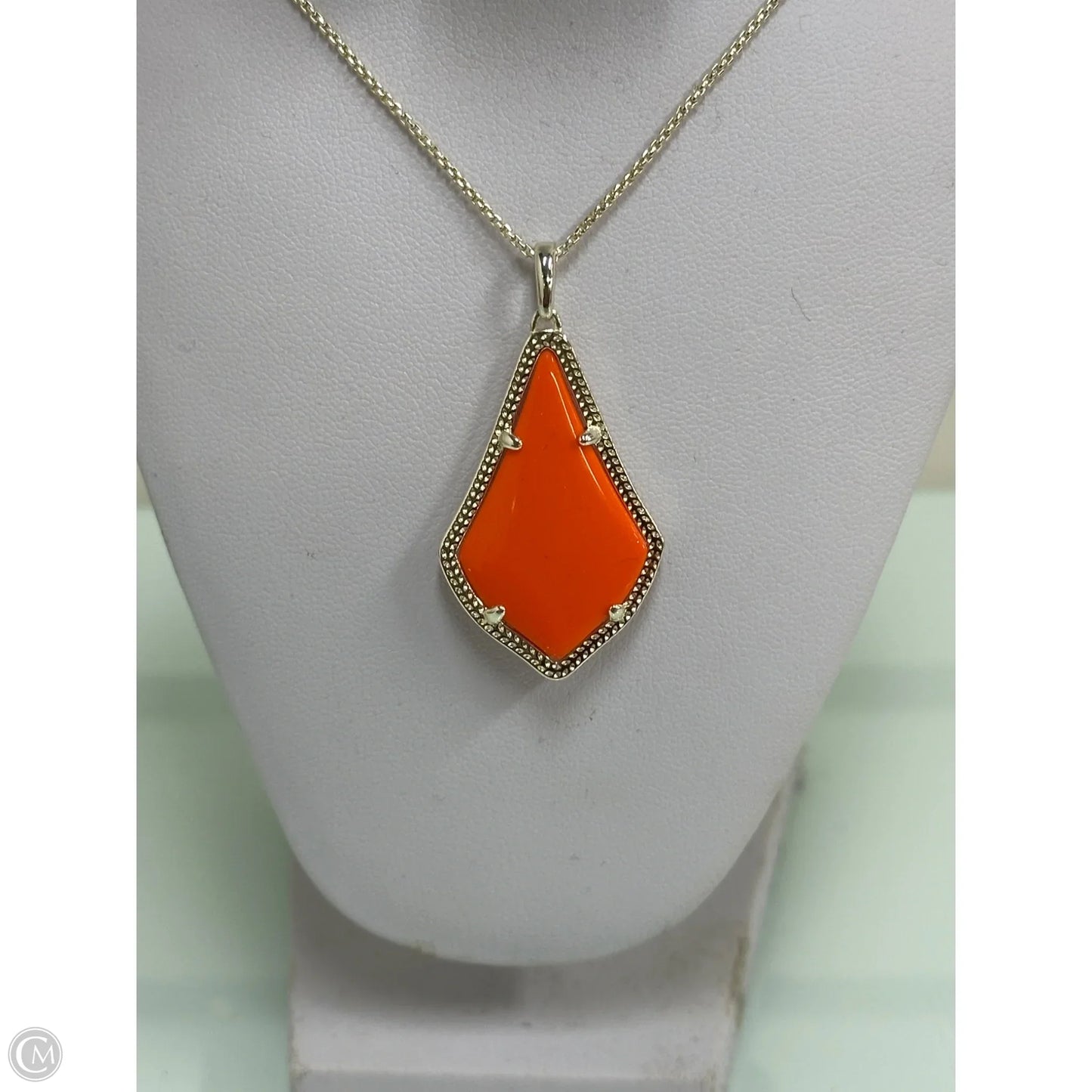 Necklace Chain By Kendra Scott