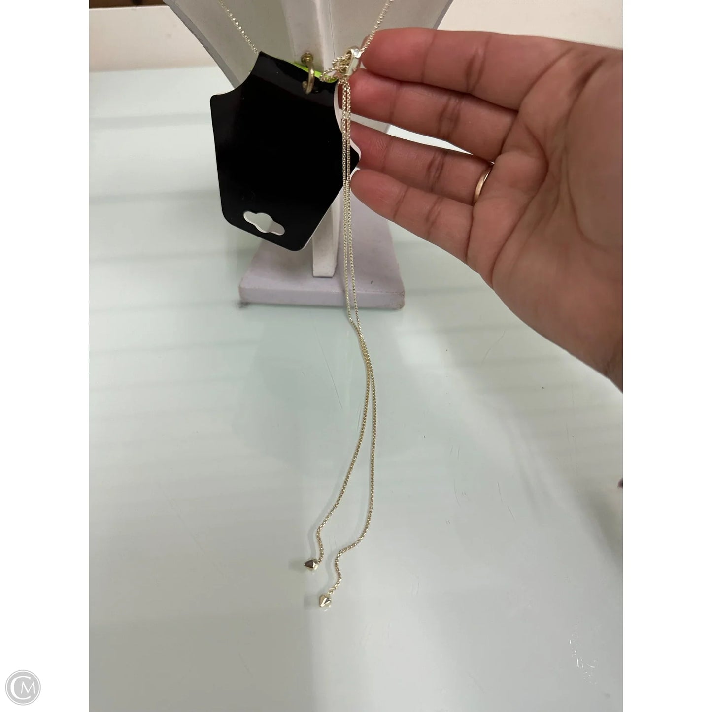 Necklace Chain By Kendra Scott