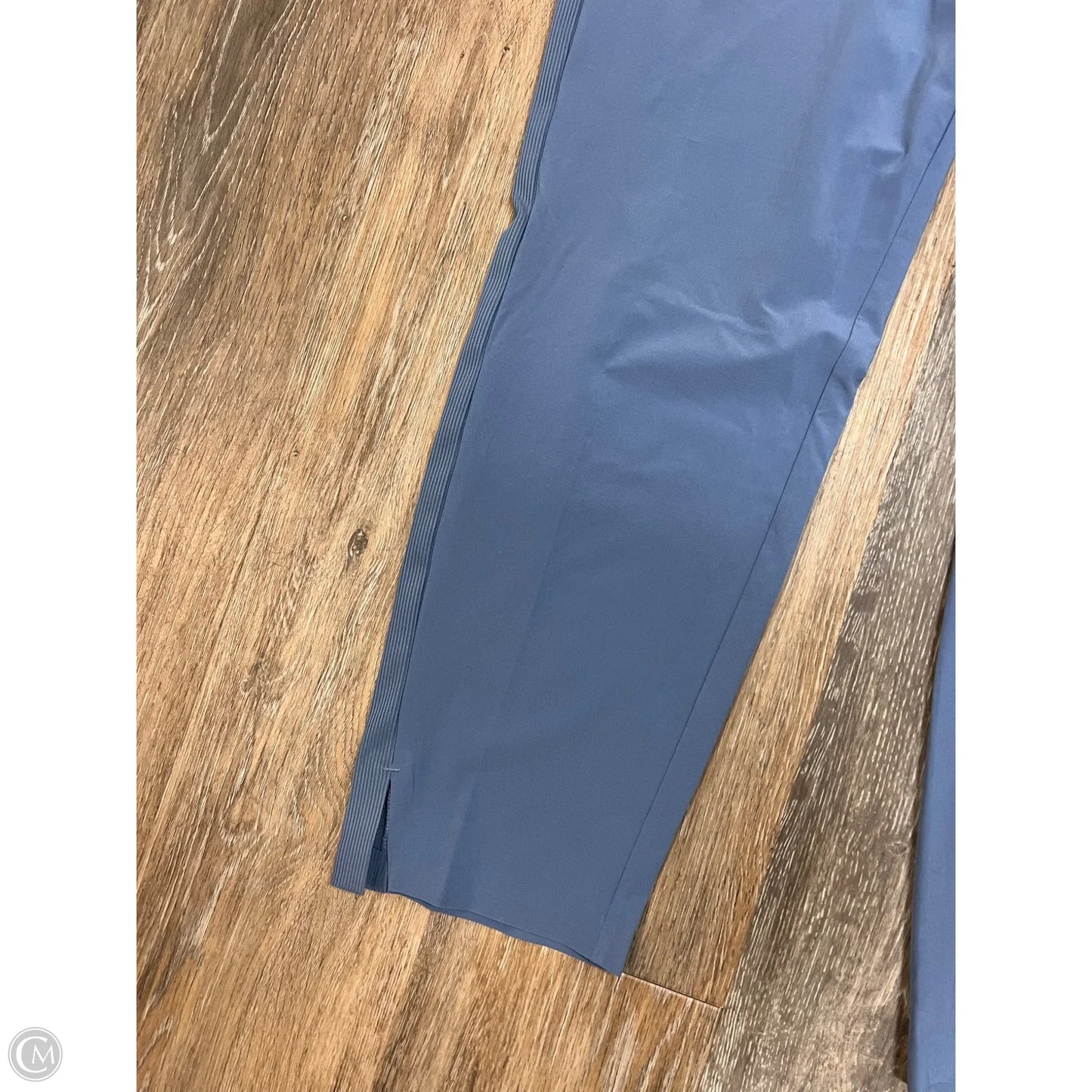 Jumpsuit By Athleta In Blue, Size: 4p