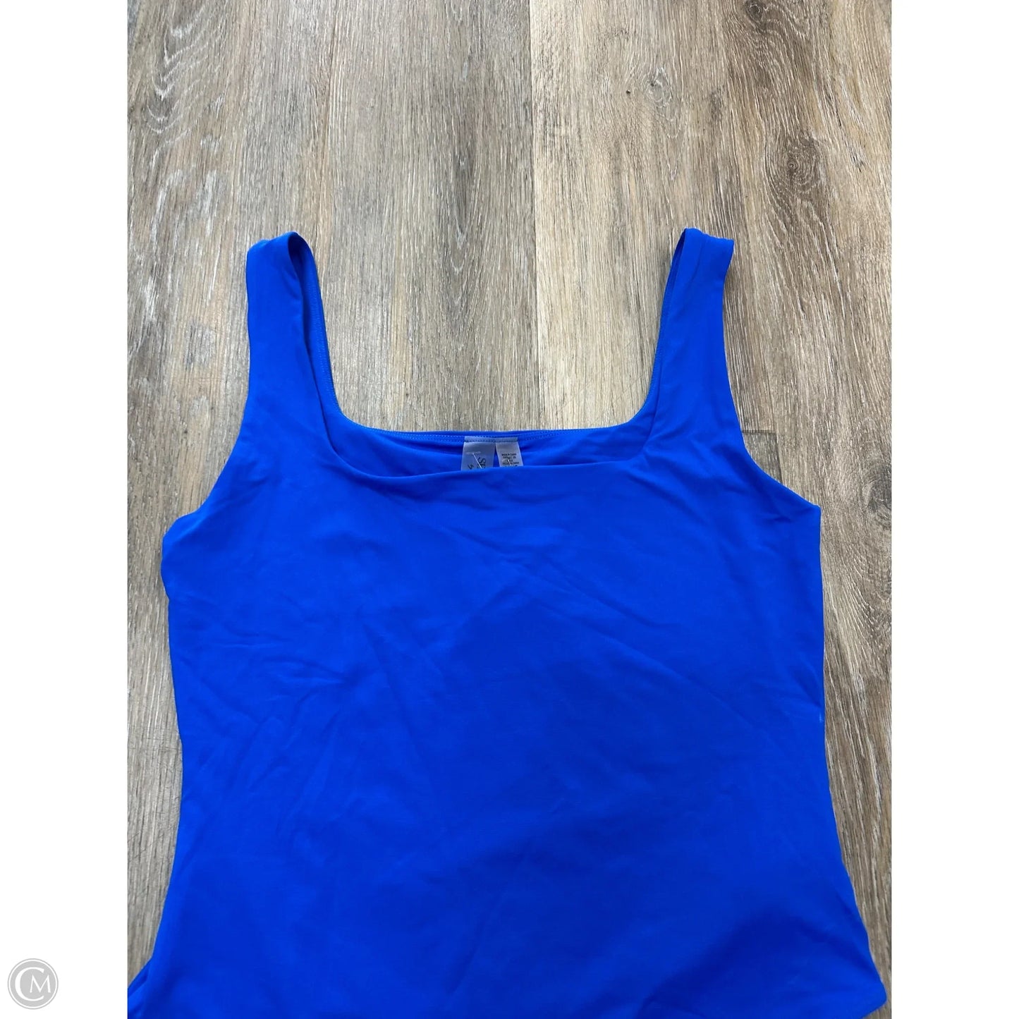 Bodysuit By Rd Style In Blue, Size: L