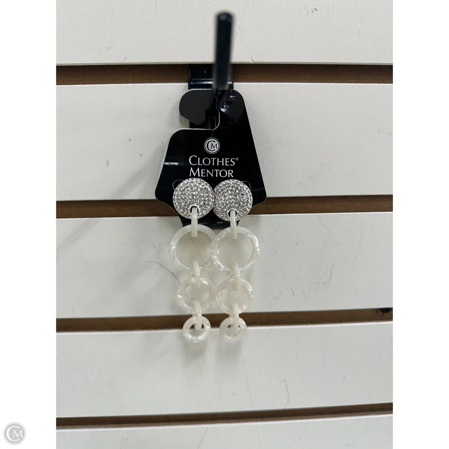 Earrings Dangle/drop By Anthropologie