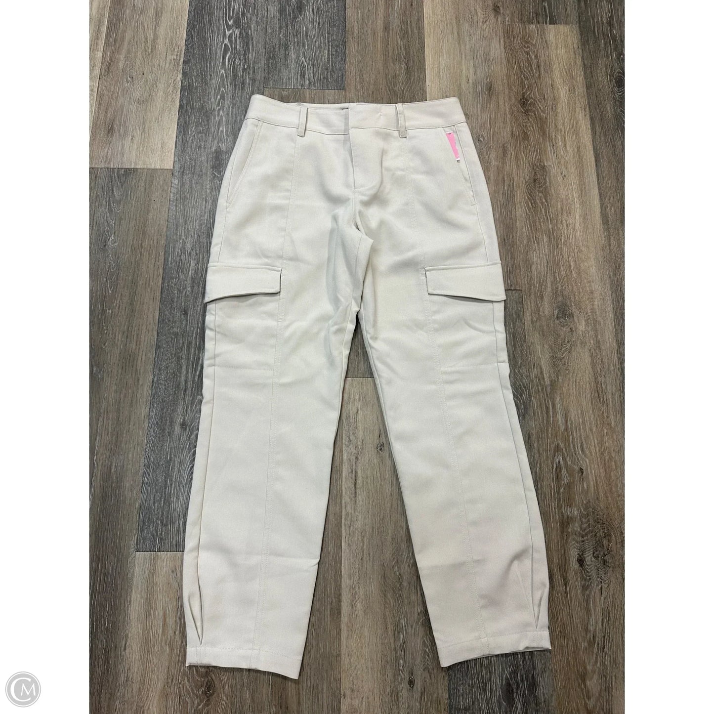 Pants Cargo & Utility By Sanctuary In Cream, Size: 4