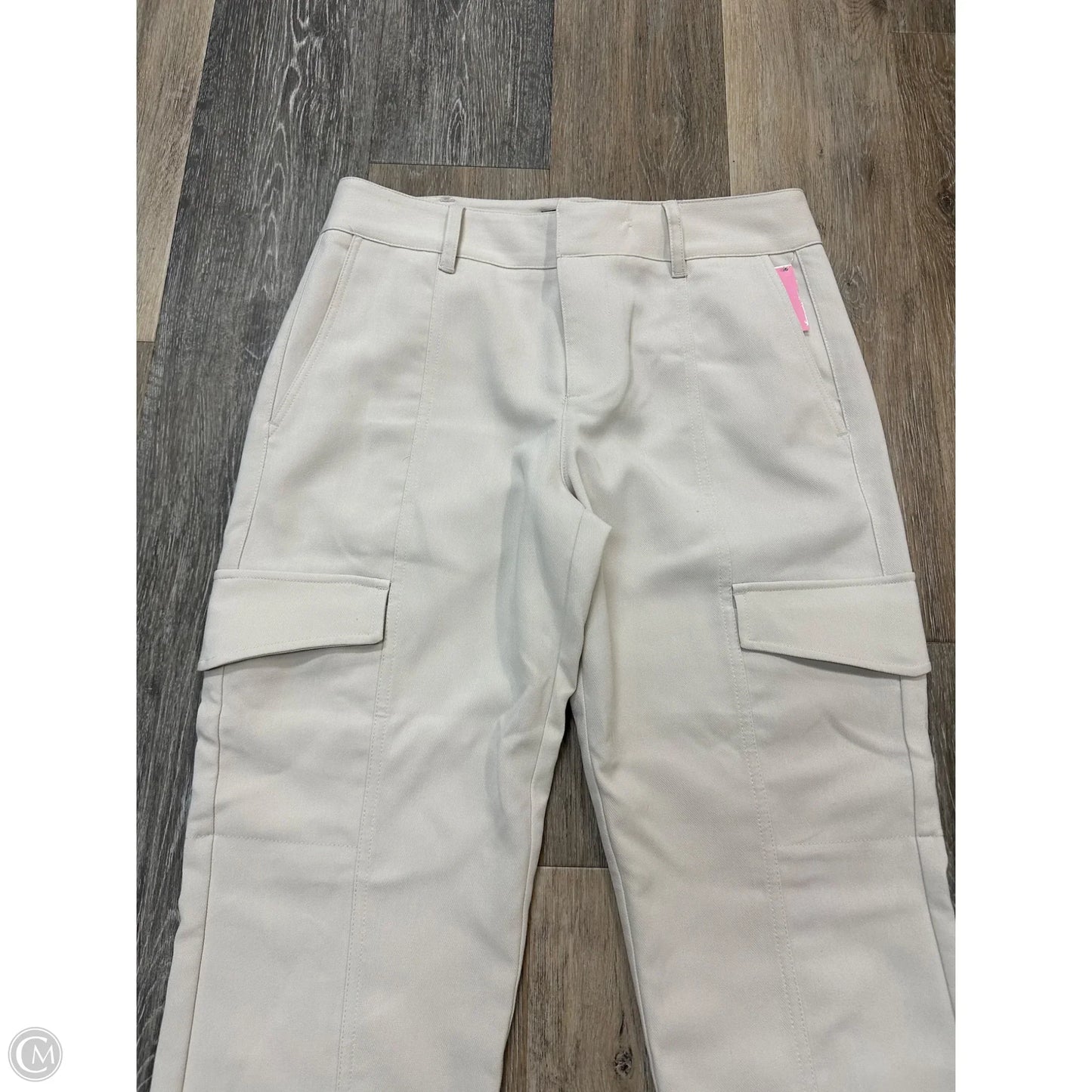 Pants Cargo & Utility By Sanctuary In Cream, Size: 4