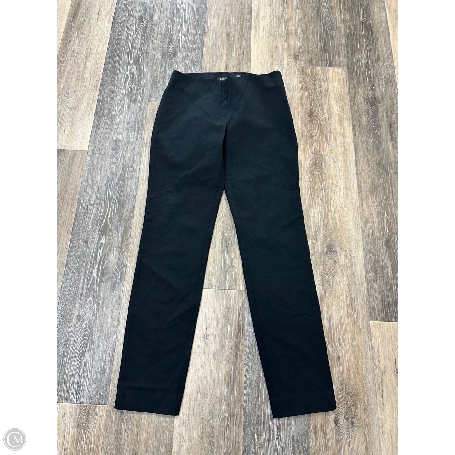 Pants Dress By Lauren By Ralph Lauren In Blue, Size: 0