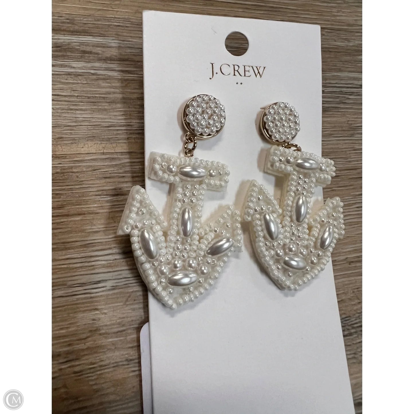 Earrings Other By J. Crew