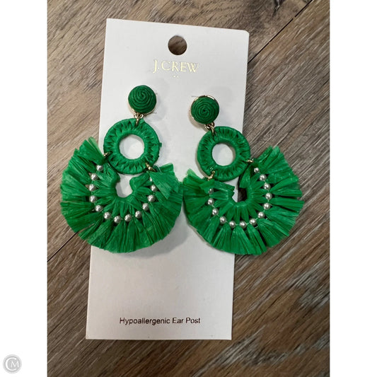 Earrings Other By J. Crew