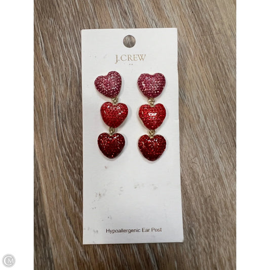 Earrings Other By J. Crew