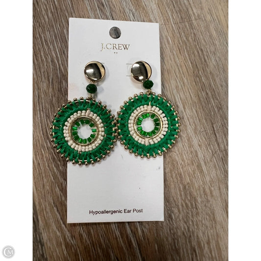 Earrings Other By J. Crew