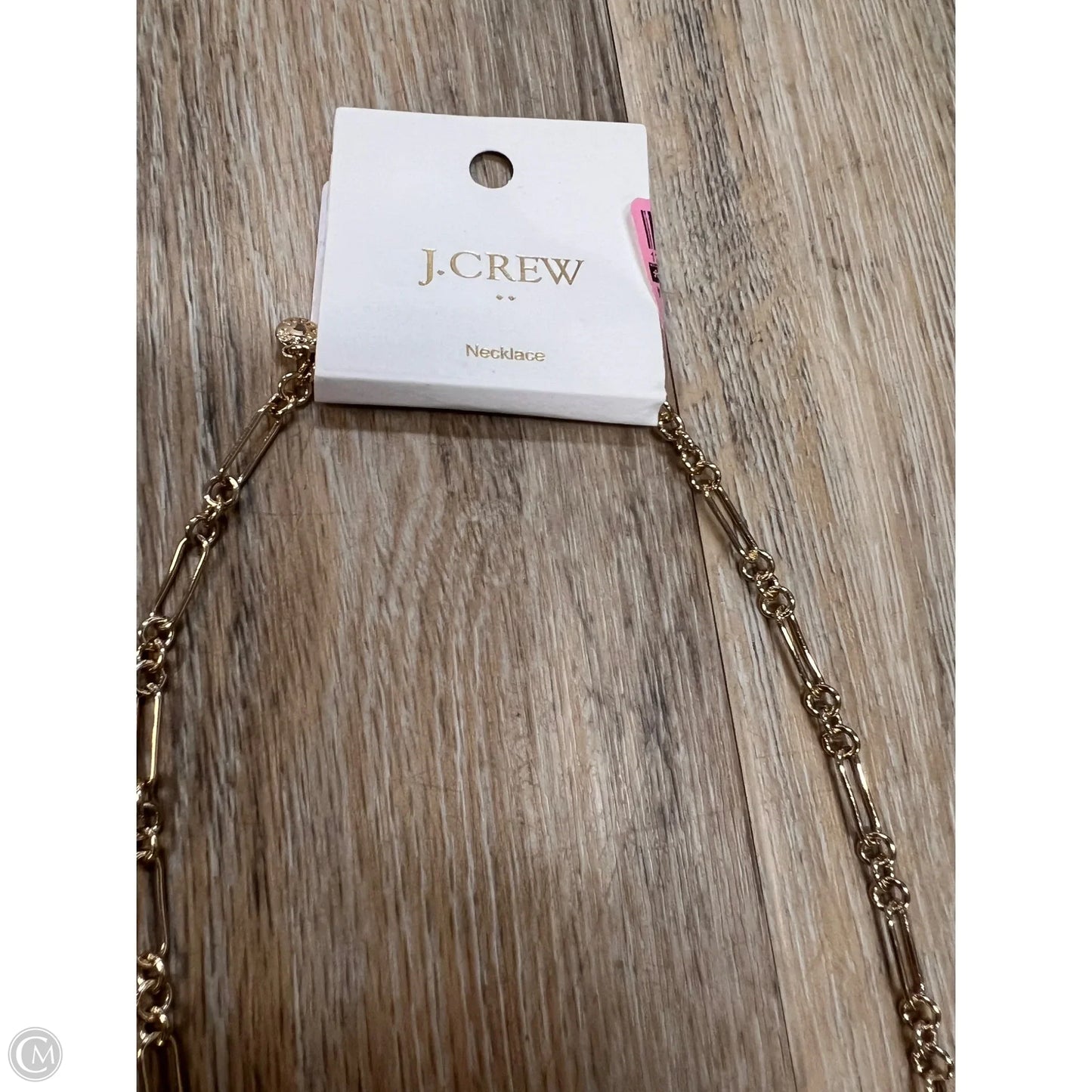 Necklace Other By J. Crew