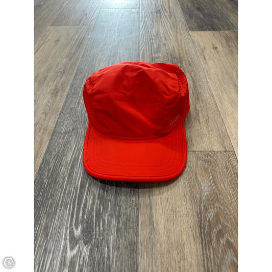 Hat Baseball Cap By Athleta