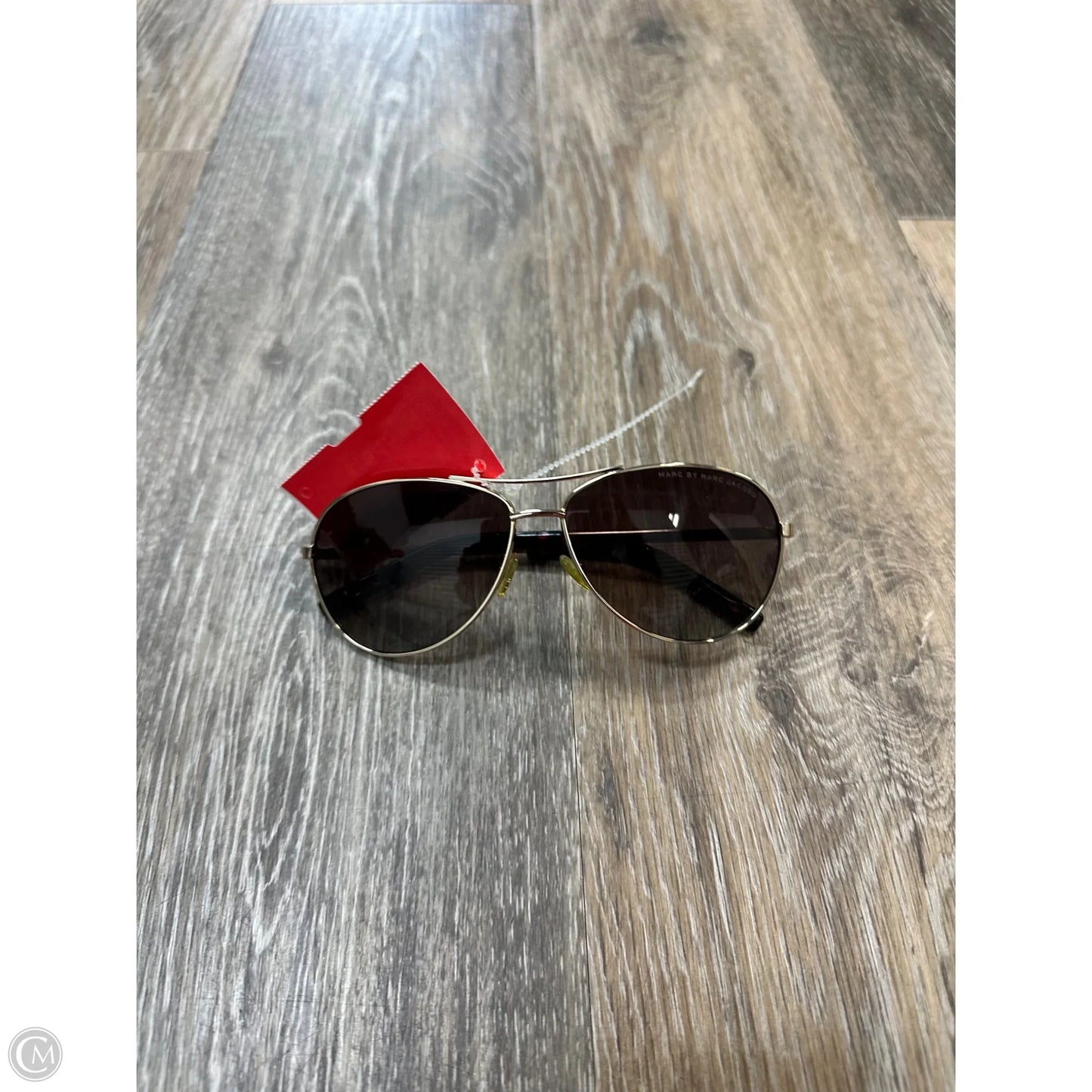 Sunglasses Designer By Marc By Marc Jacobs