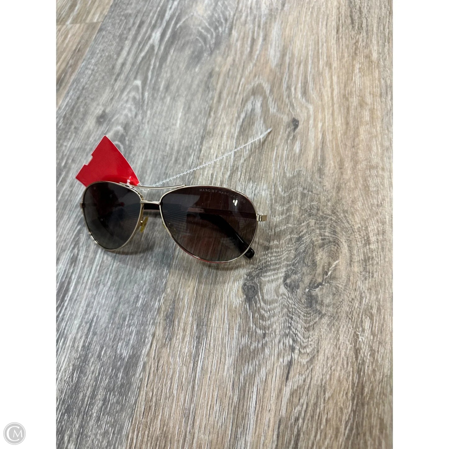 Sunglasses Designer By Marc By Marc Jacobs