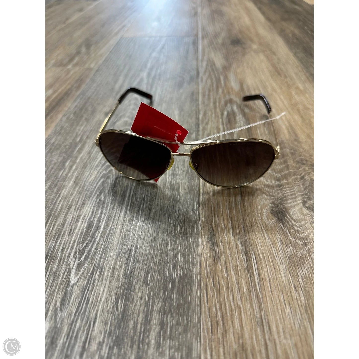 Sunglasses Designer By Marc By Marc Jacobs