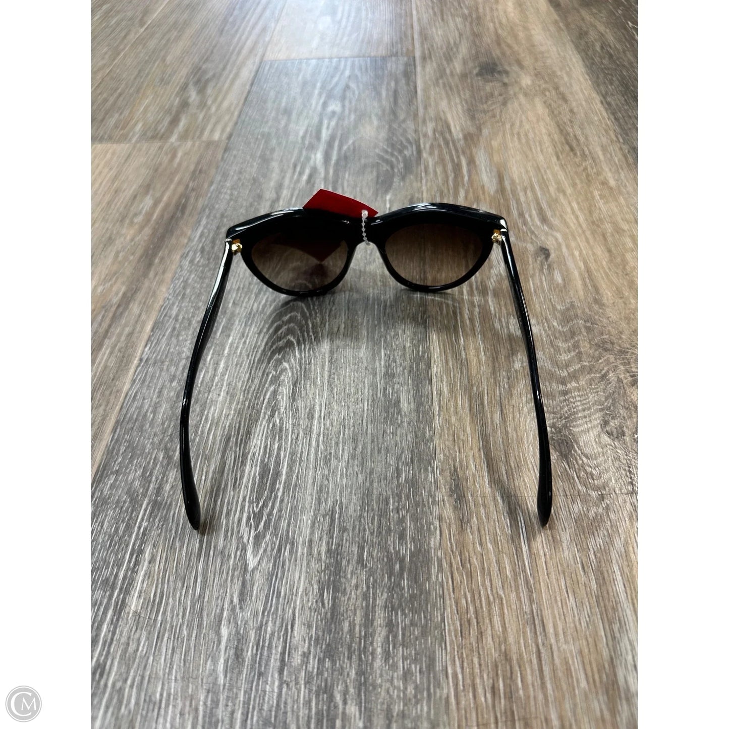 Sunglasses Luxury Designer By Prada