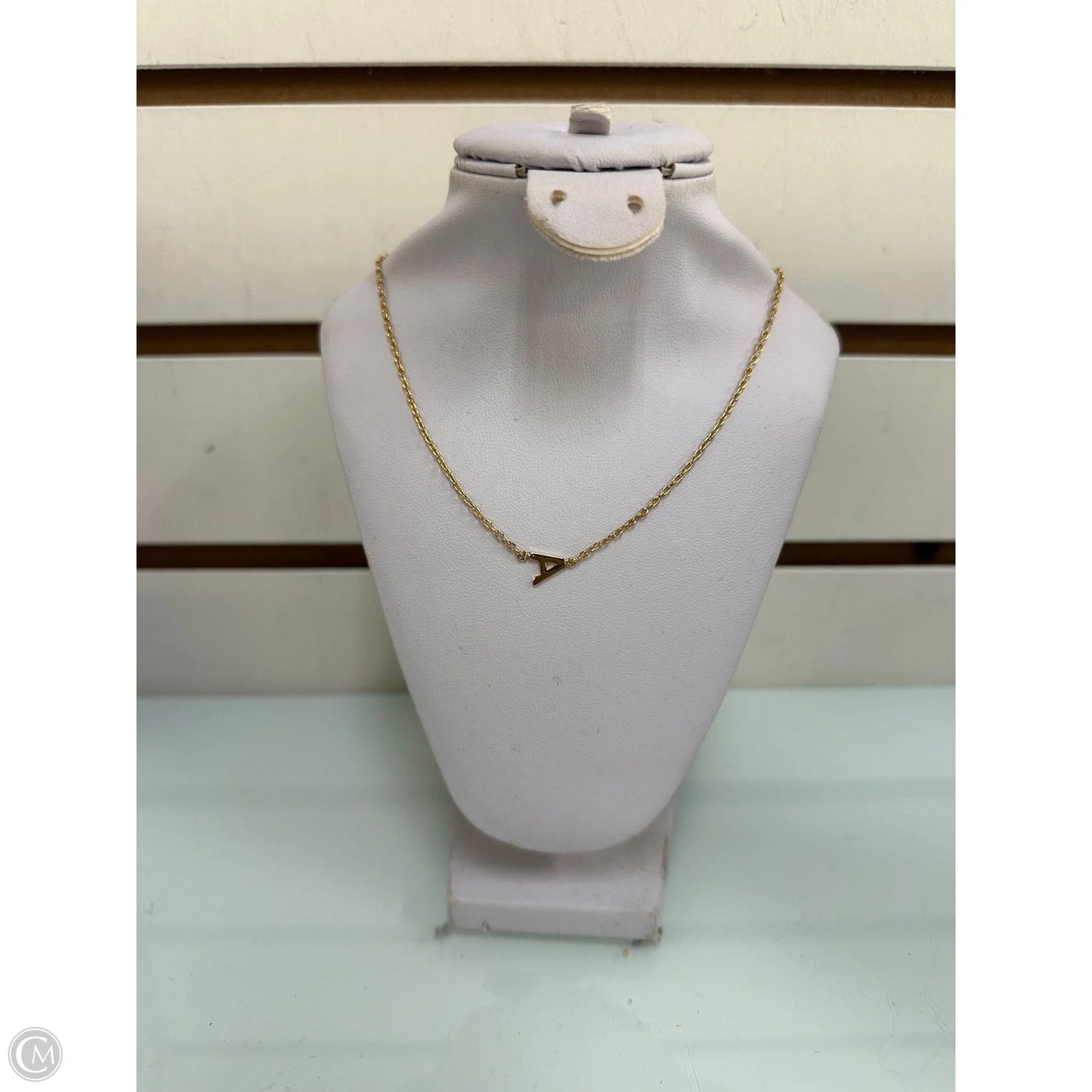 Necklace Other By J. Crew