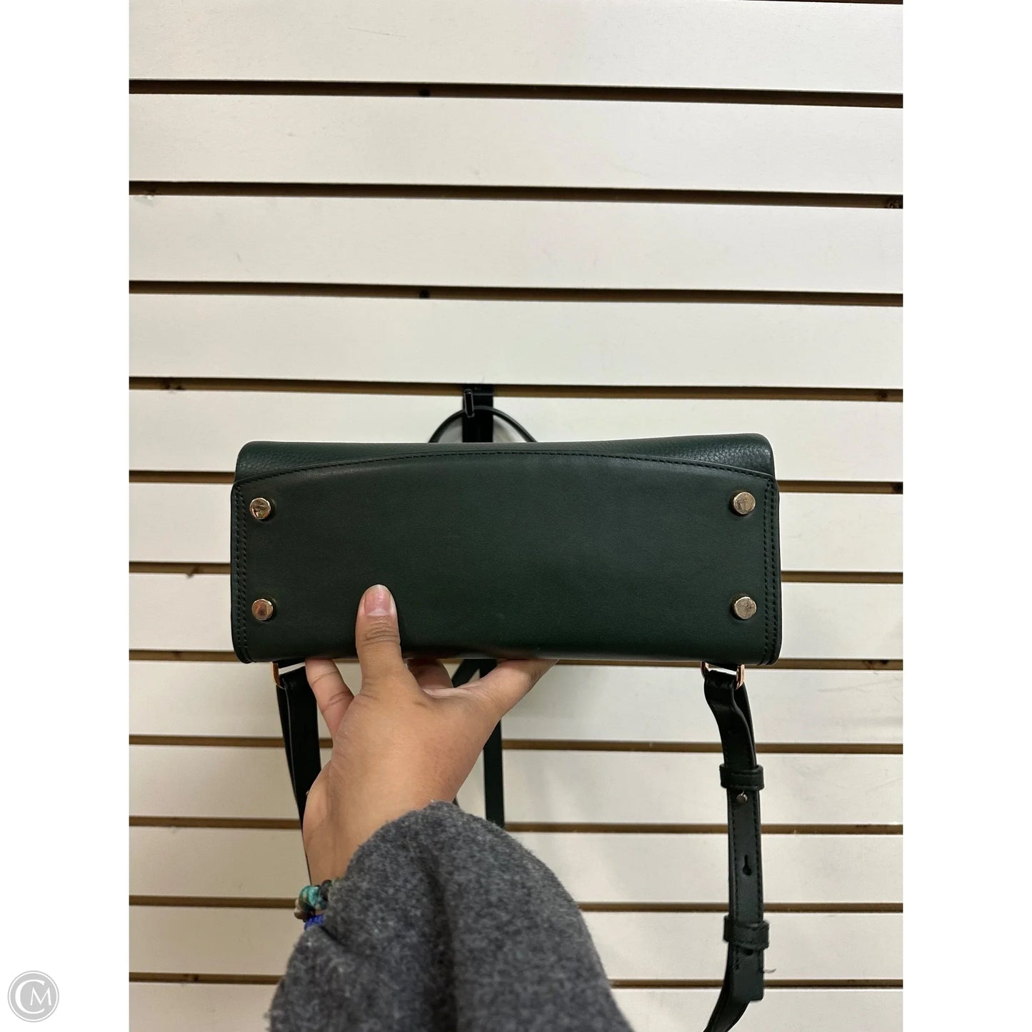 Backpack Designer By Kate Spade, Size: Medium