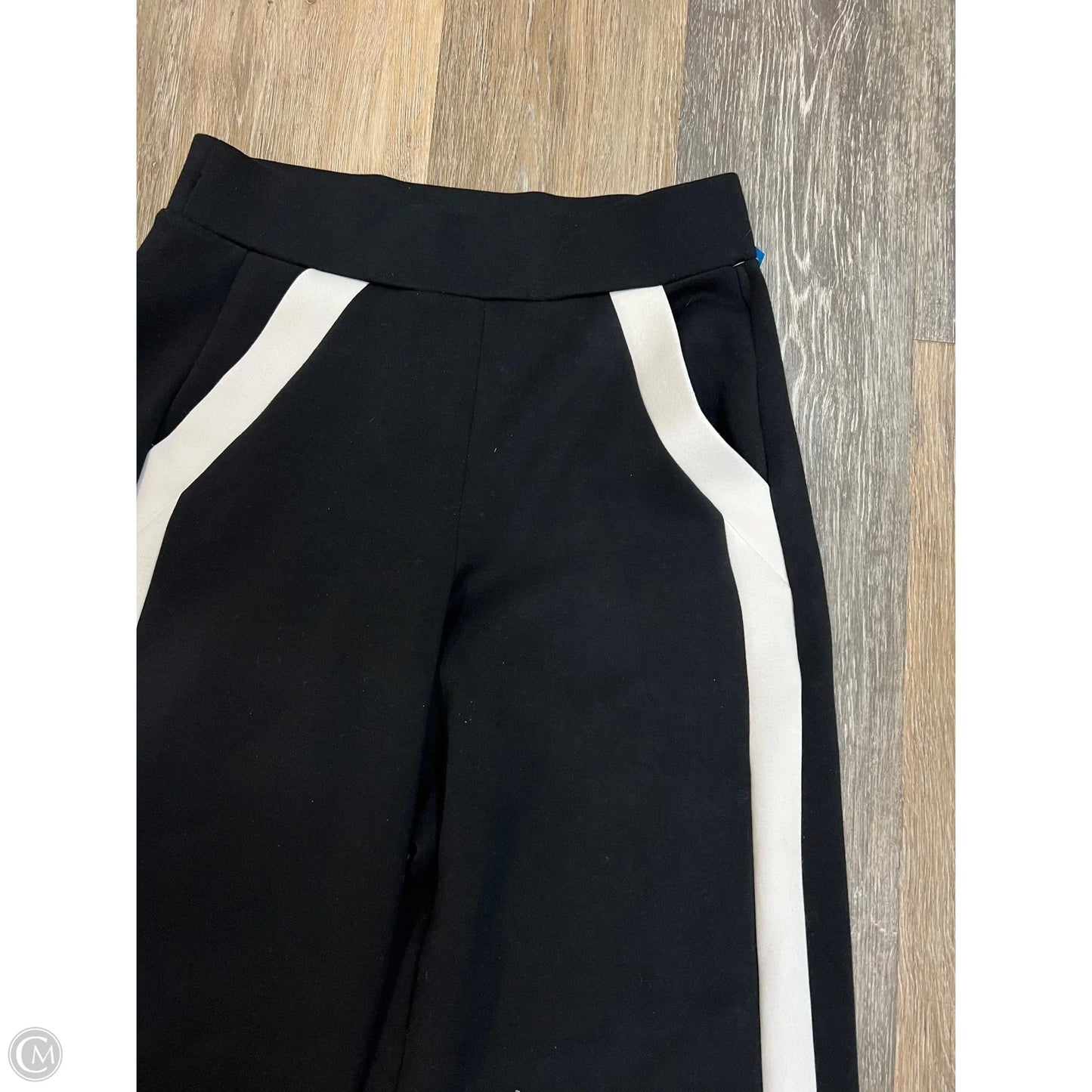 Athletic Pants By Spanx In Black, Size: S