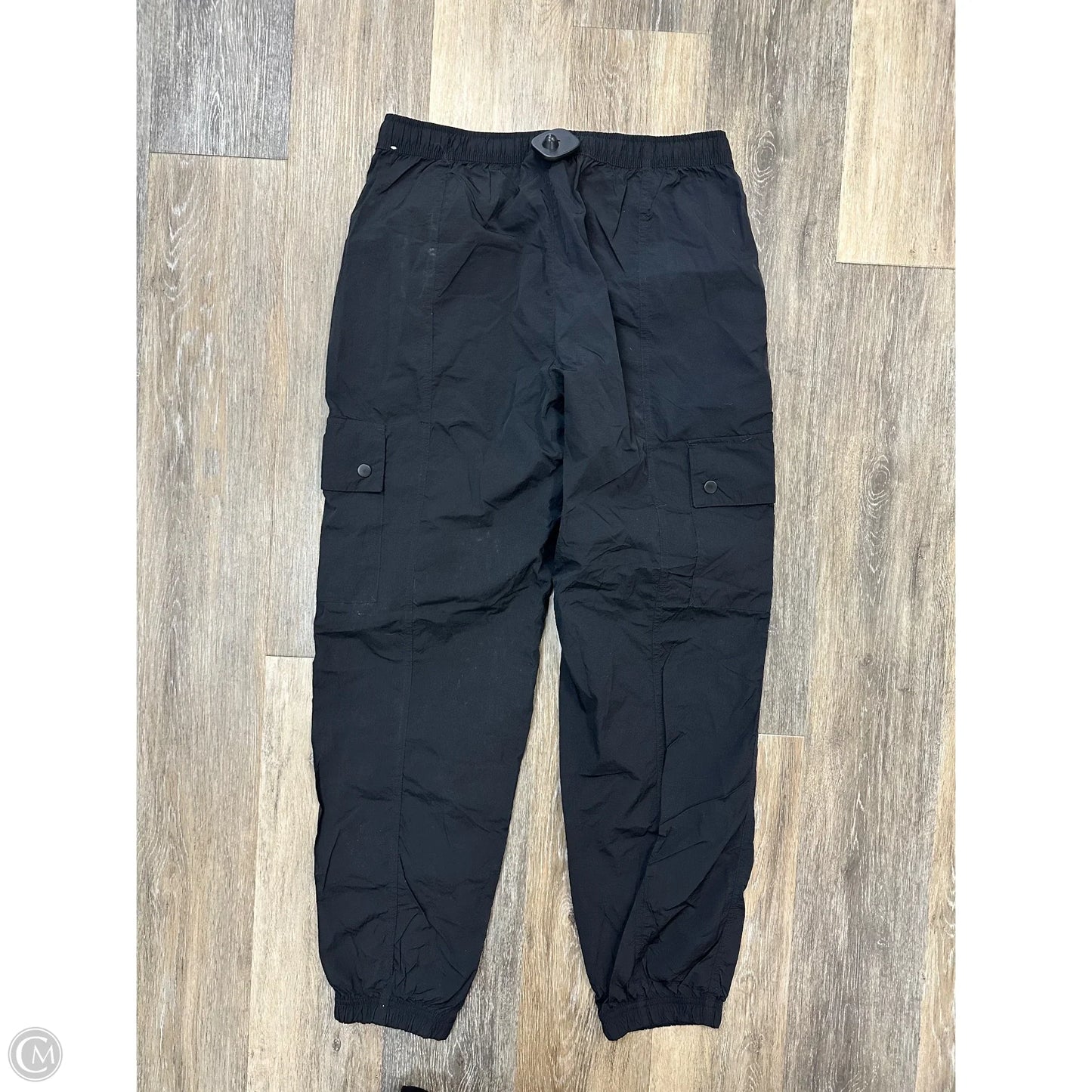 Pants Luxury Designer By Jordan In Black, Size: M