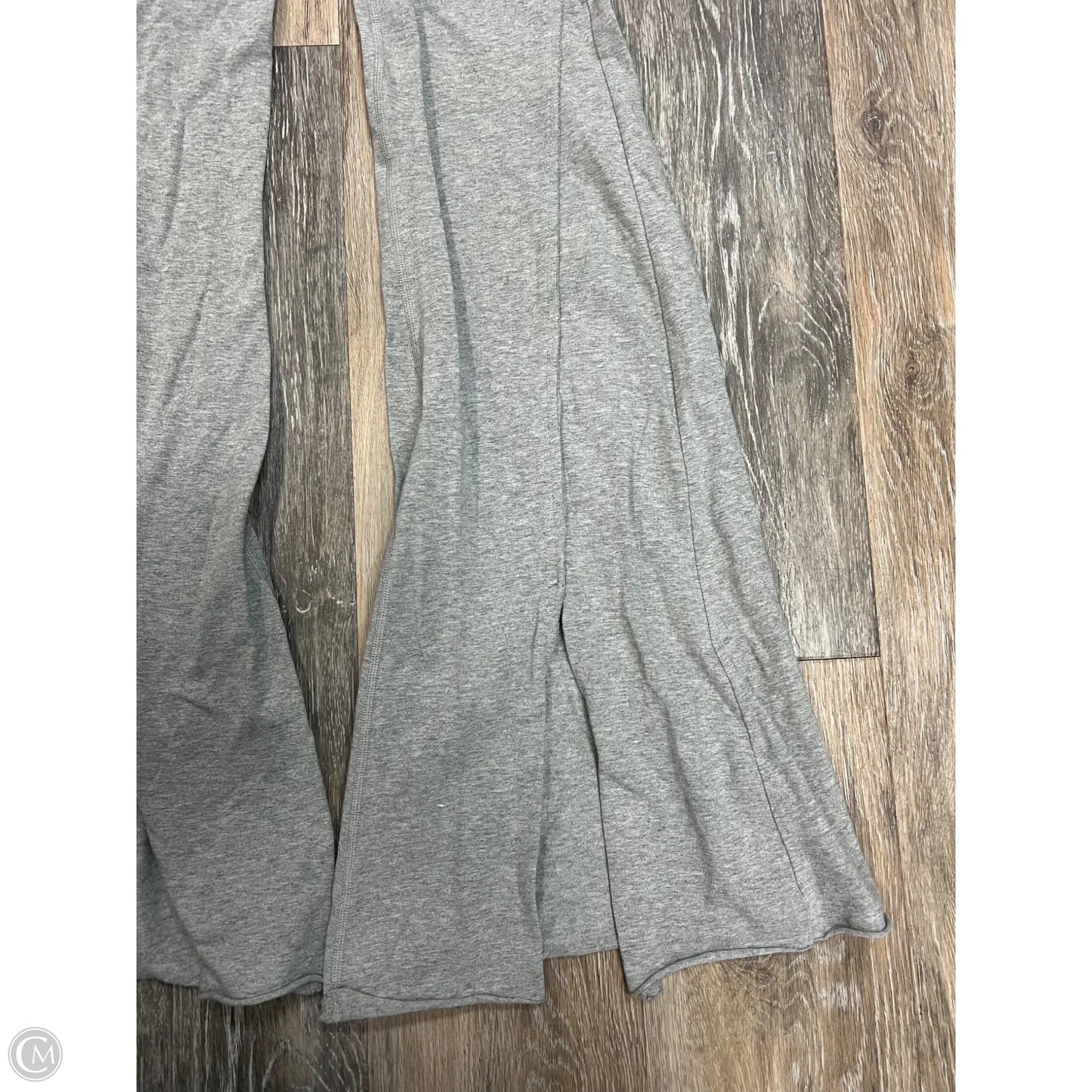 Athletic Pants By Free People In Grey, Size: Xs