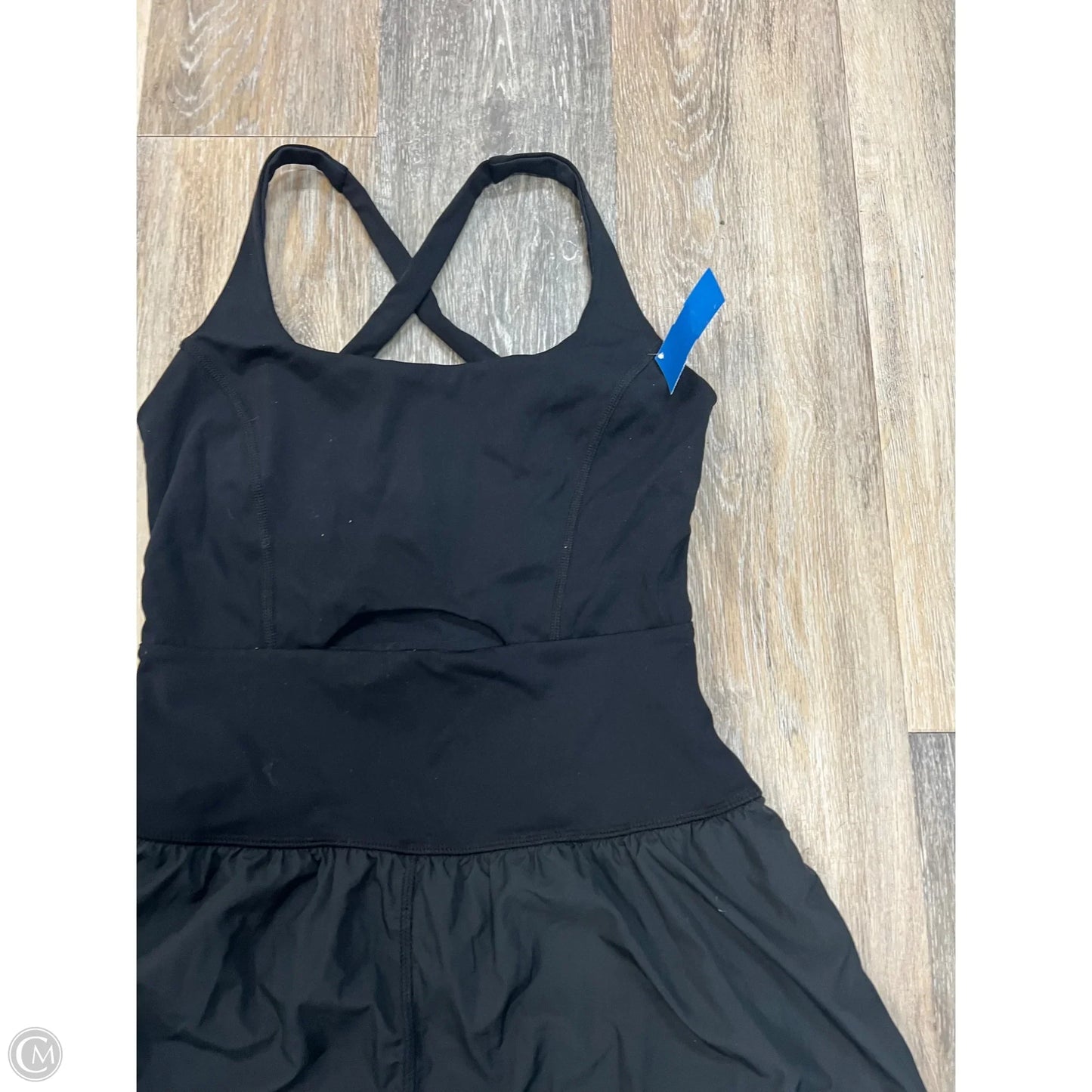 Romper By Free People In Black, Size: Xs