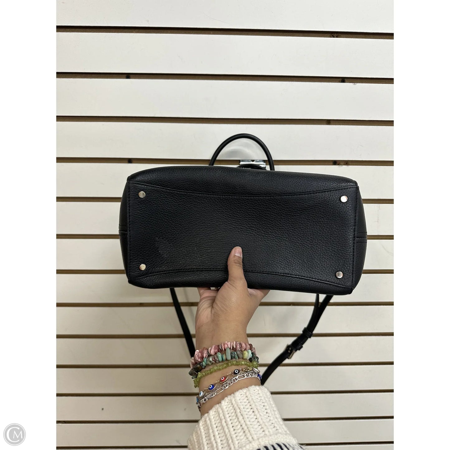 Crossbody Designer By Kate Spade, Size: Medium