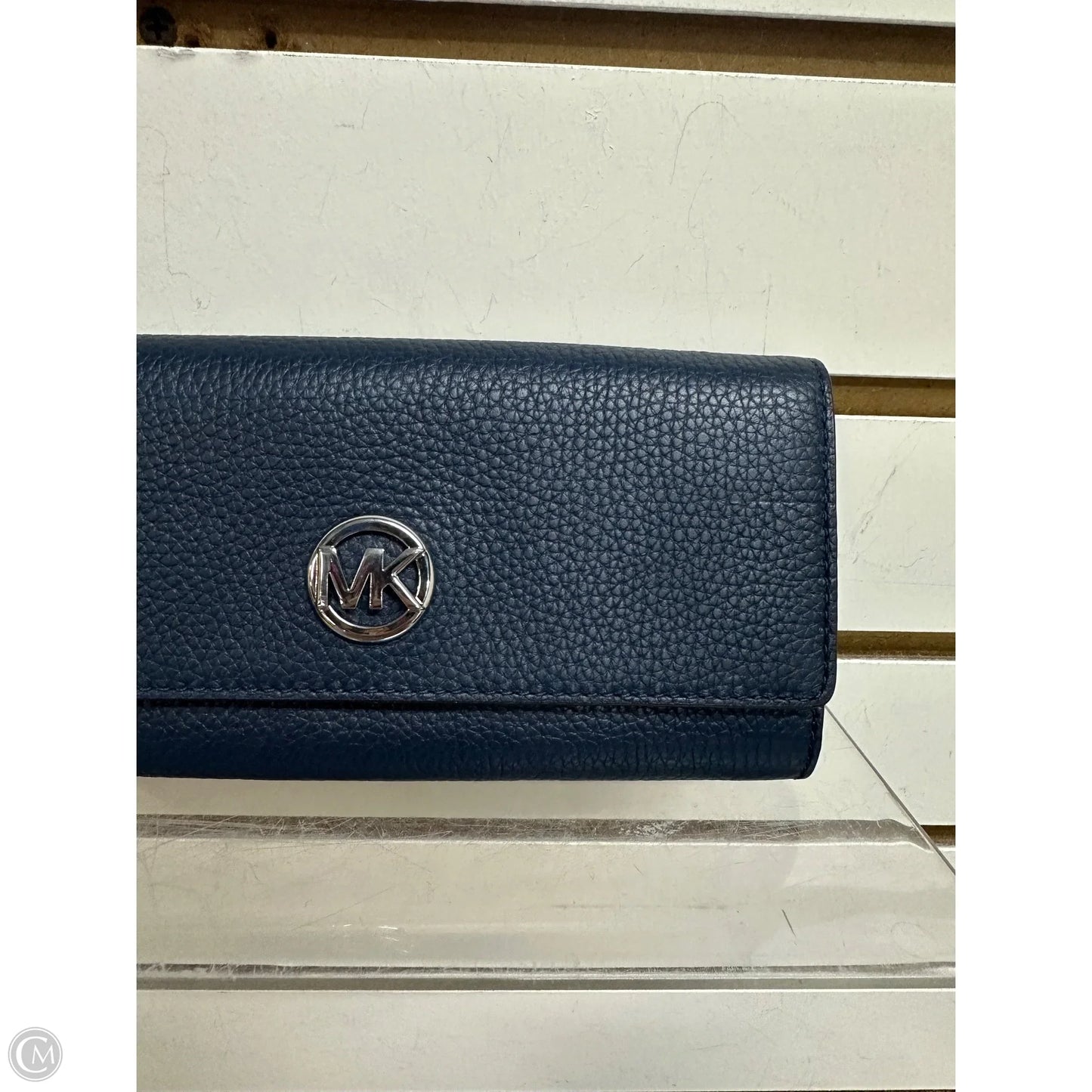 Wallet Designer By Michael Kors, Size: Large