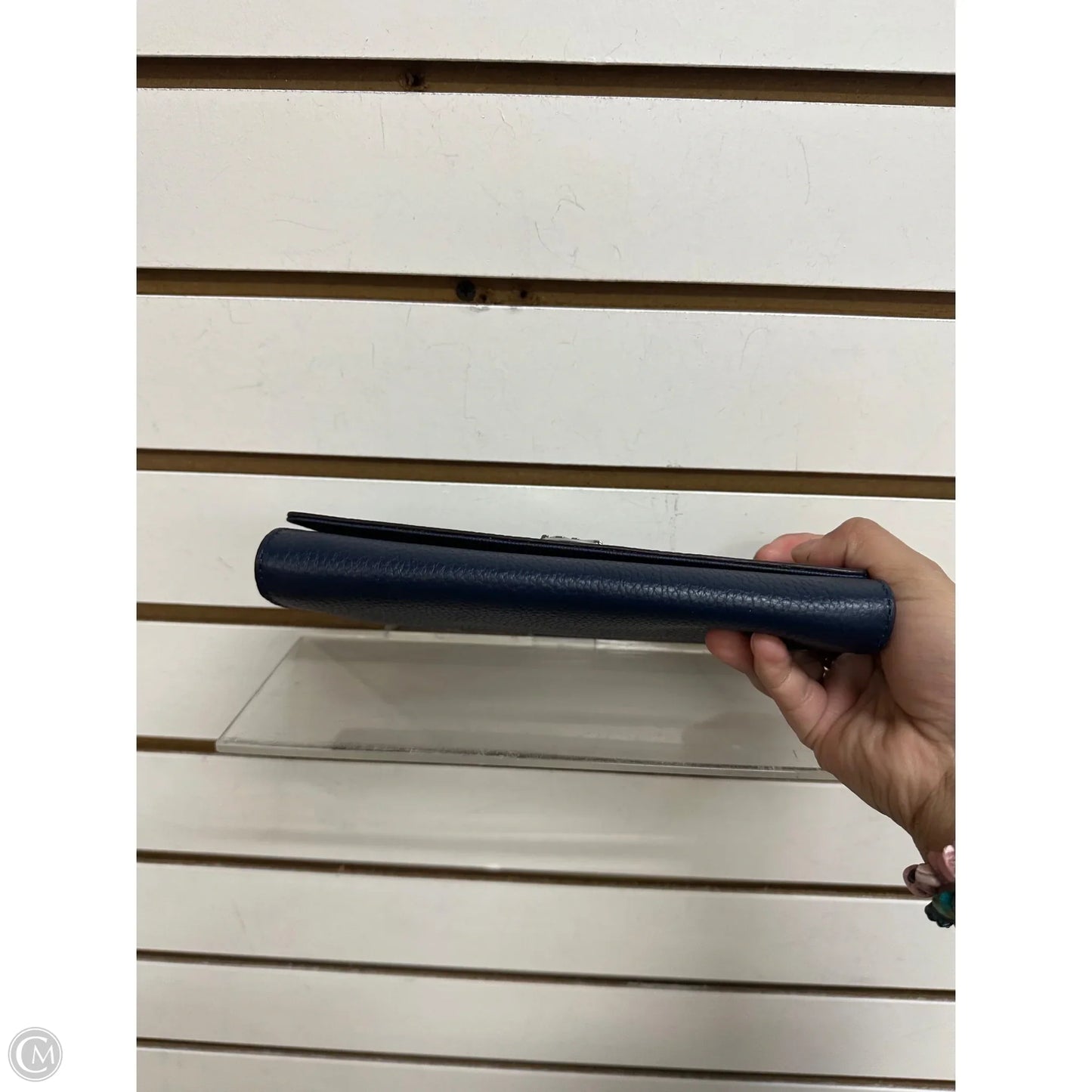 Wallet Designer By Michael Kors, Size: Large