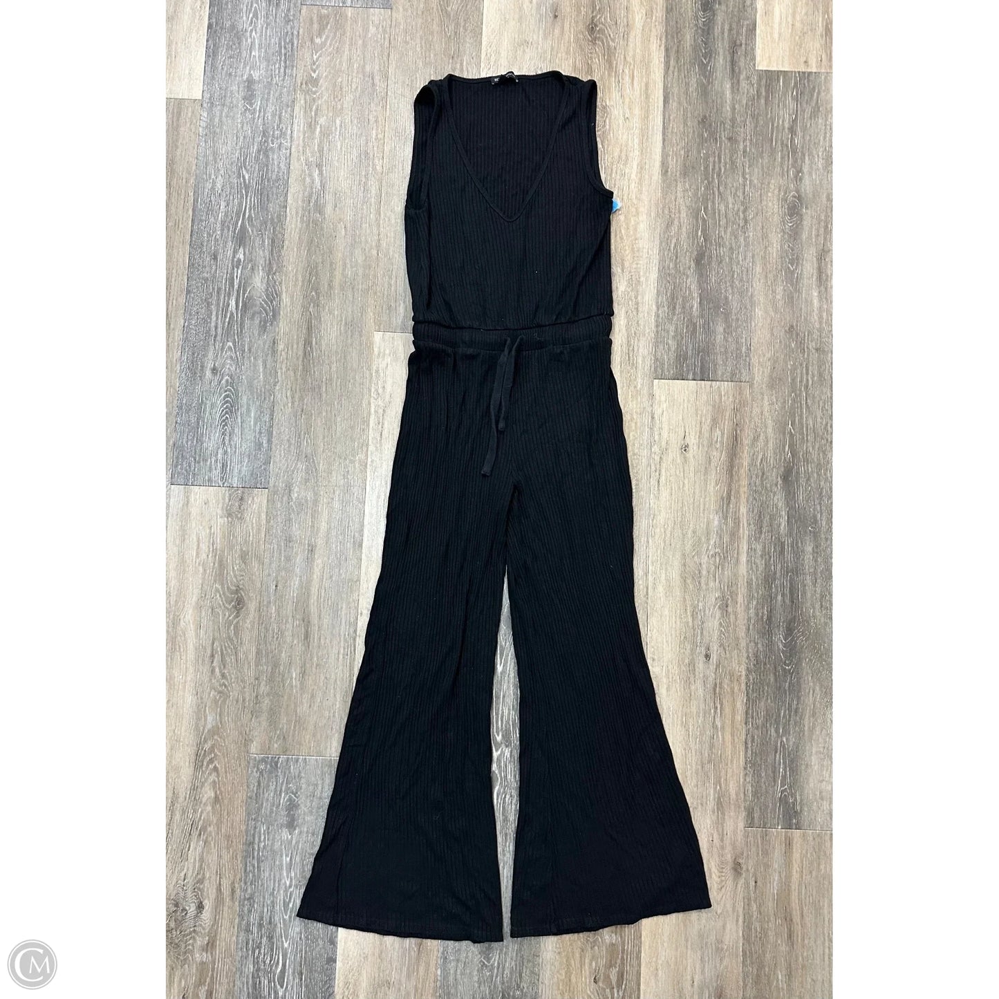 Jumpsuit By Beyond Yoga In Black, Size: S