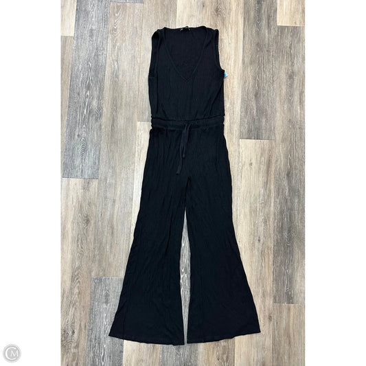 Jumpsuit By Beyond Yoga In Black, Size: S