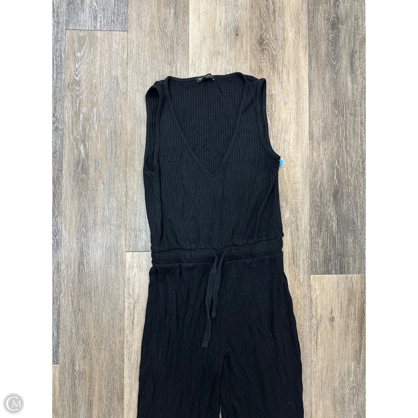 Jumpsuit By Beyond Yoga In Black, Size: S