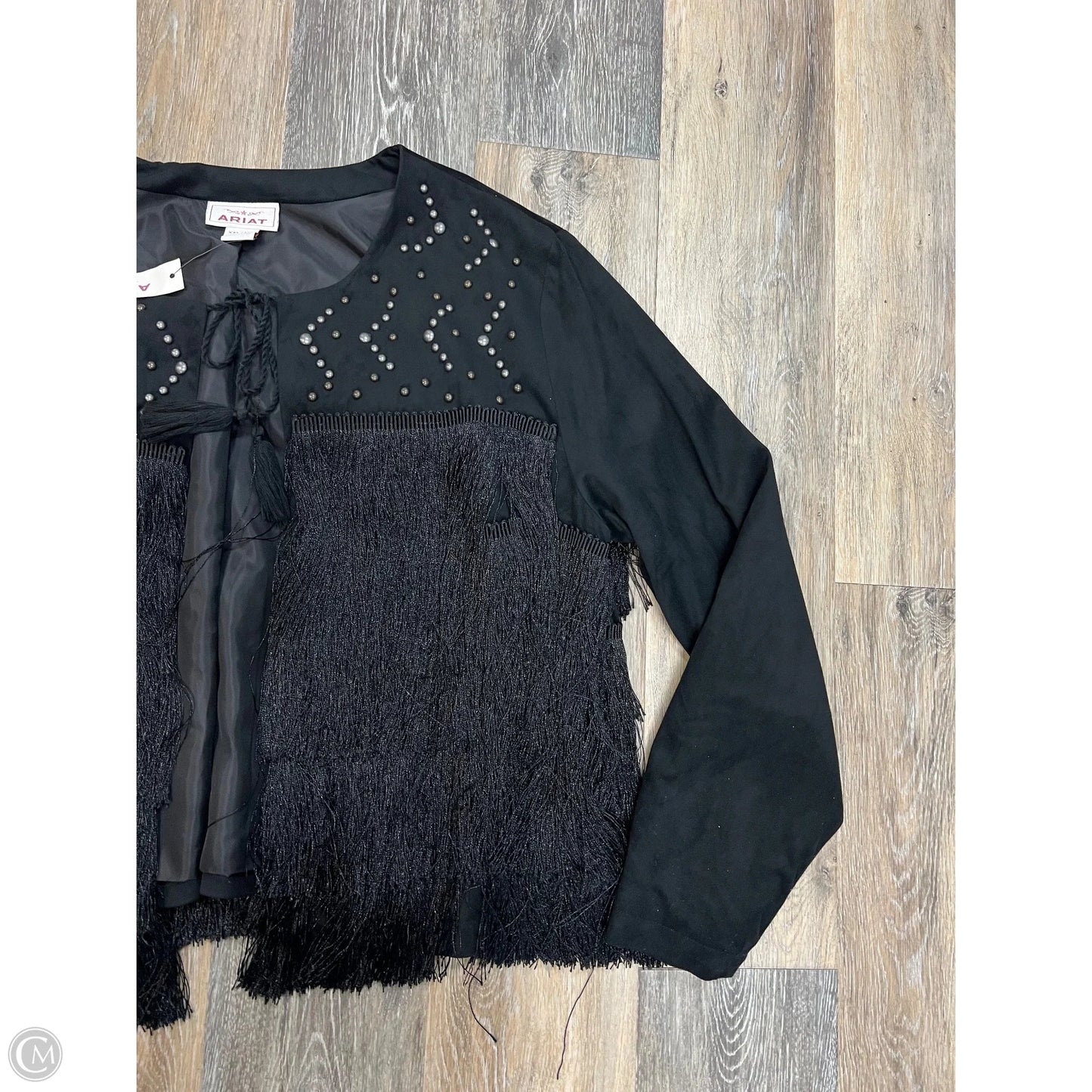 Jacket Other By Ariat In Black, Size: Xxl