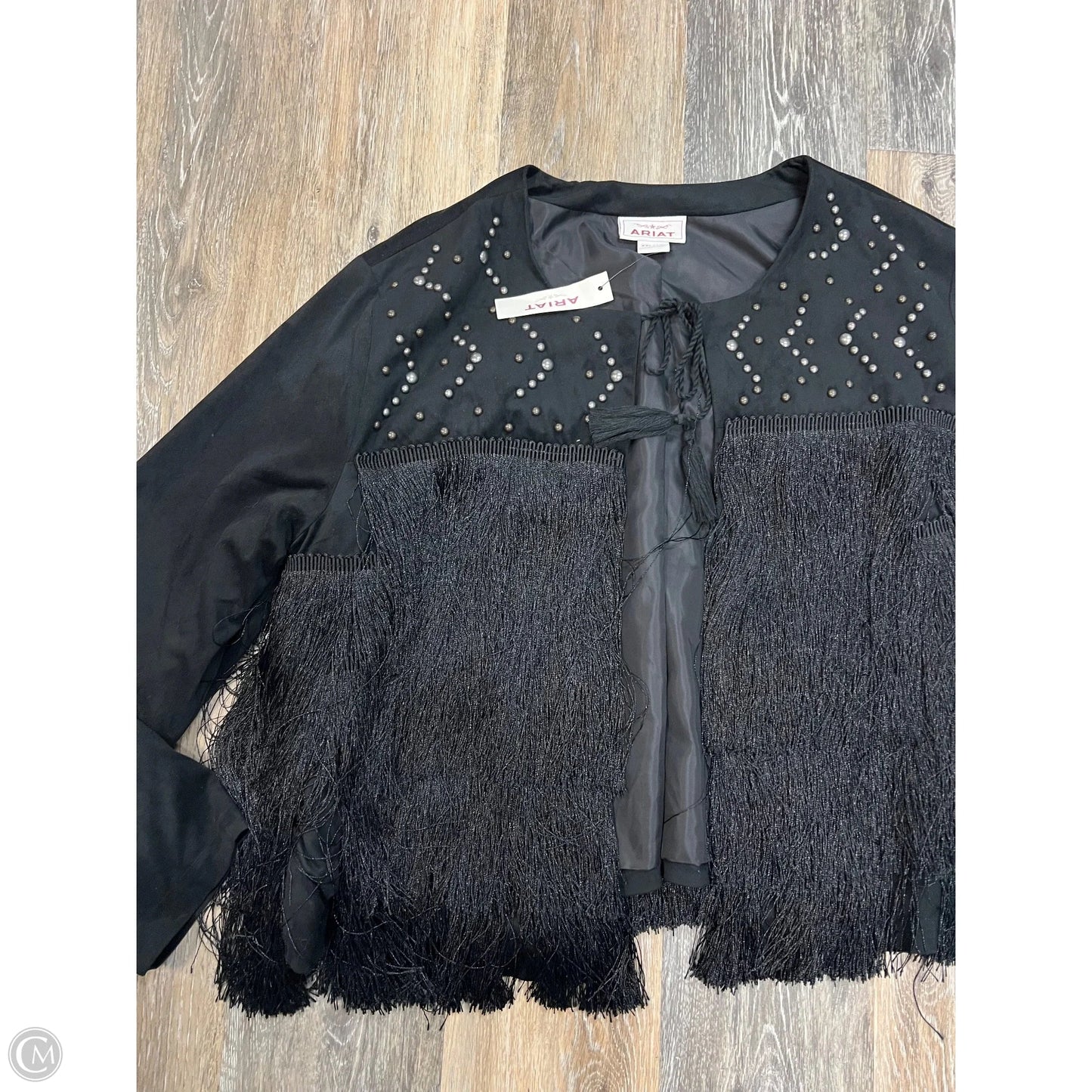 Jacket Other By Ariat In Black, Size: Xxl