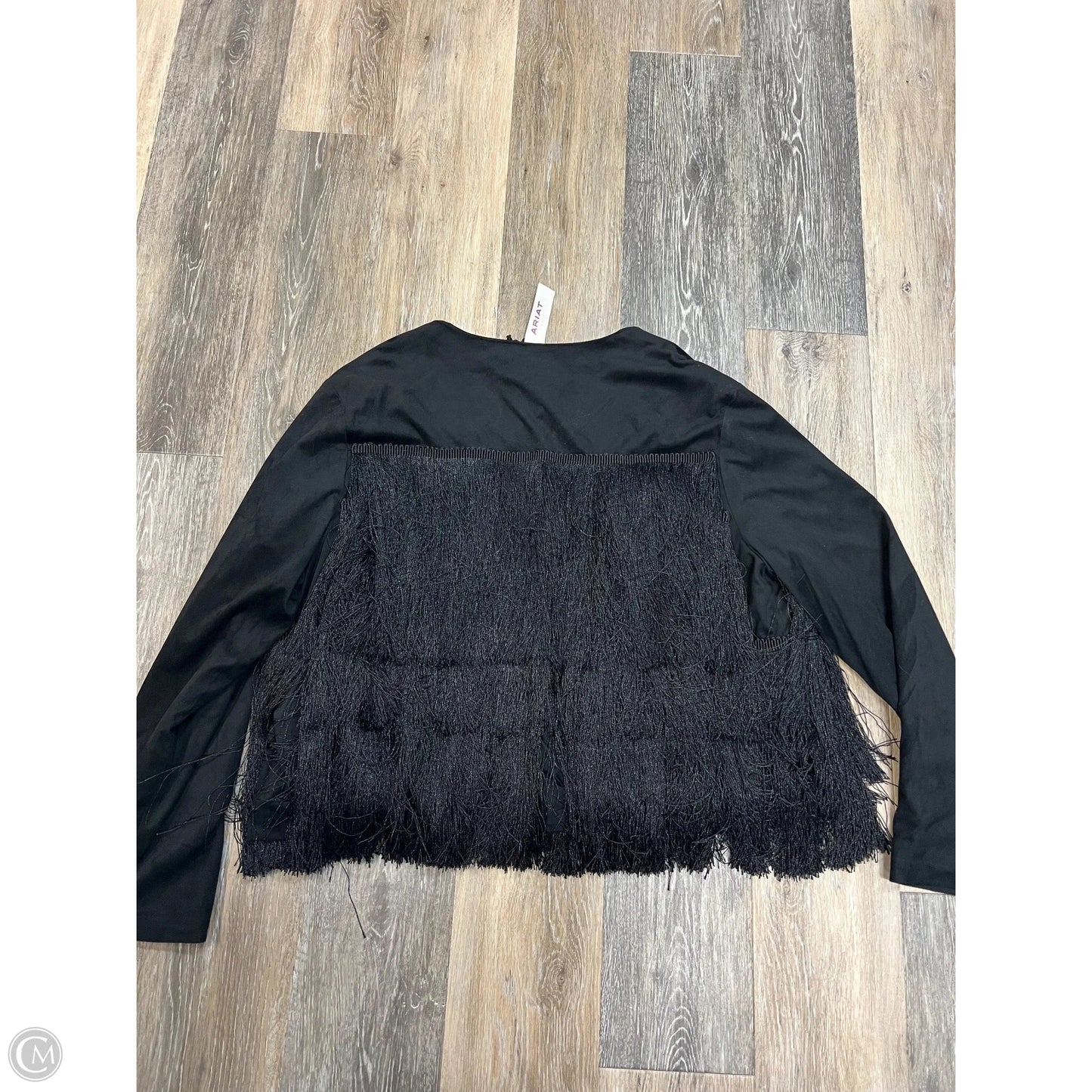 Jacket Other By Ariat In Black, Size: Xxl