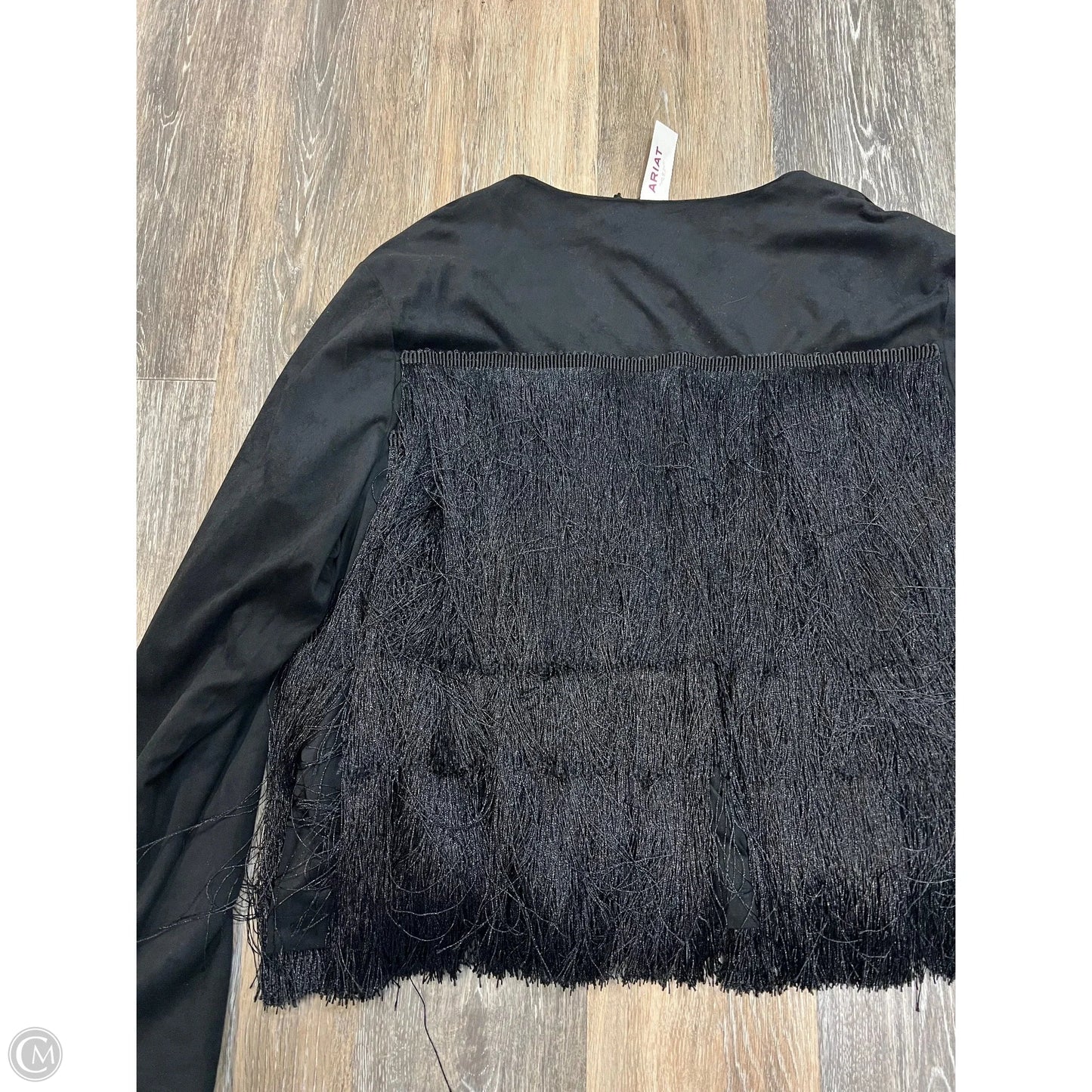 Jacket Other By Ariat In Black, Size: Xxl