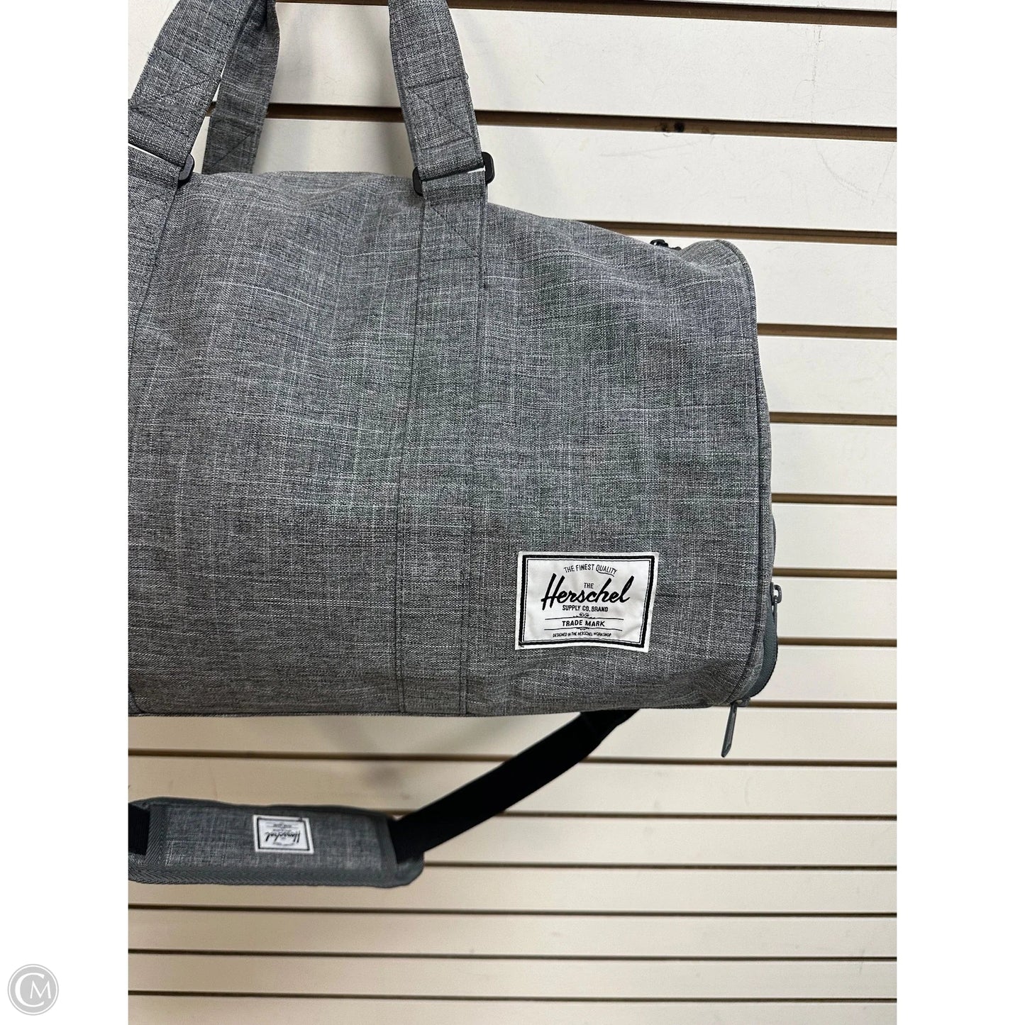 Duffle And Weekender By Herschel, Size: Medium