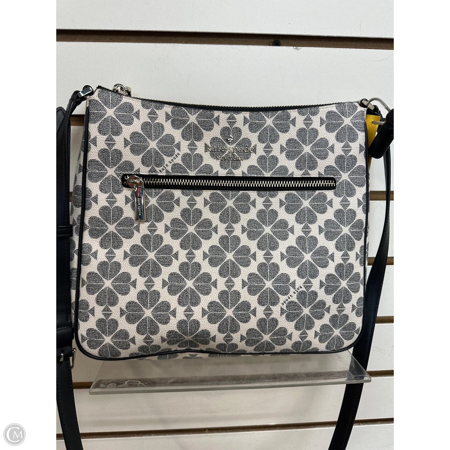 Crossbody Designer By Kate Spade, Size: Medium