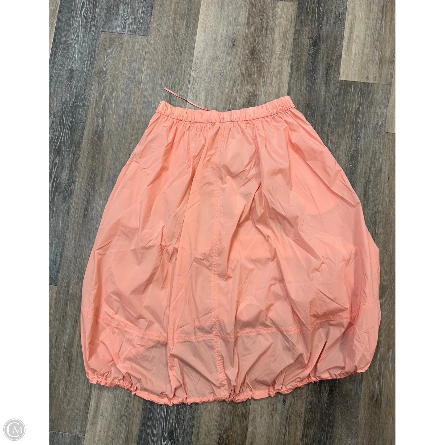 Athletic Skirt By Athleta In Cream, Size: L