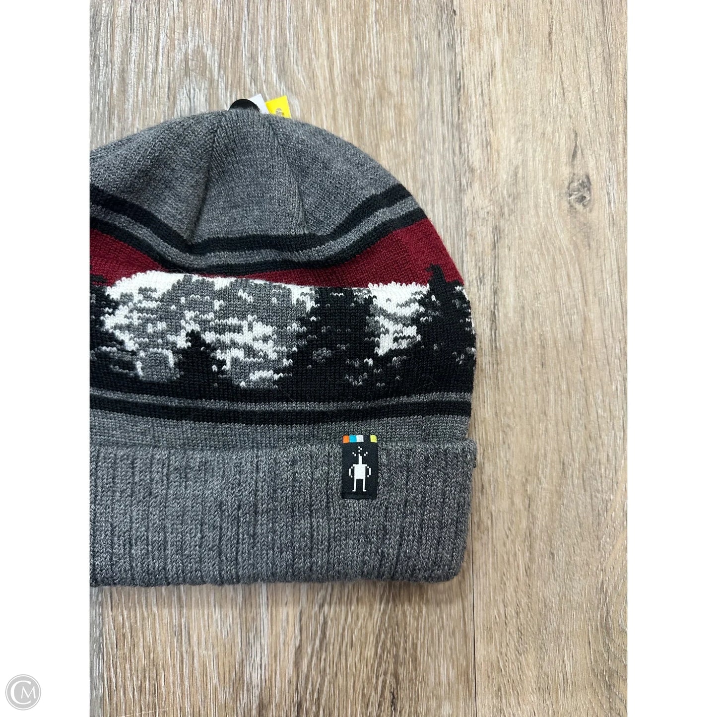 Hat Baseball Cap By Smartwool