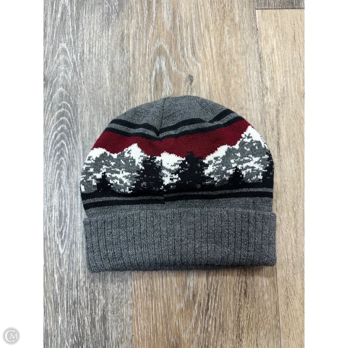 Hat Baseball Cap By Smartwool