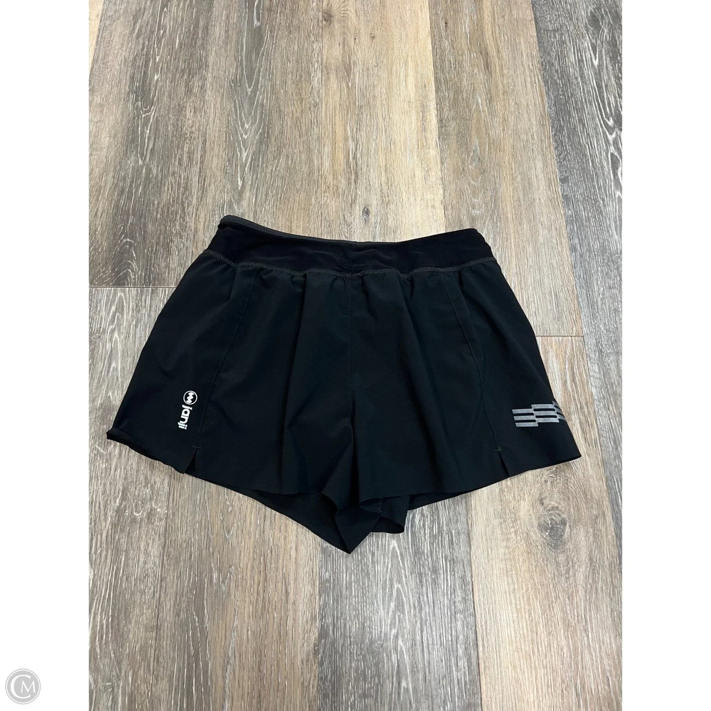 Athletic Shorts By Janji In Black, Size: Xs