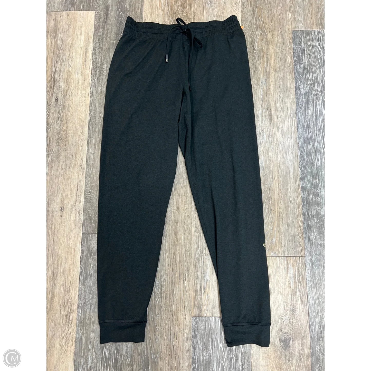 Athletic Pants By Aritzia In Black, Size: S