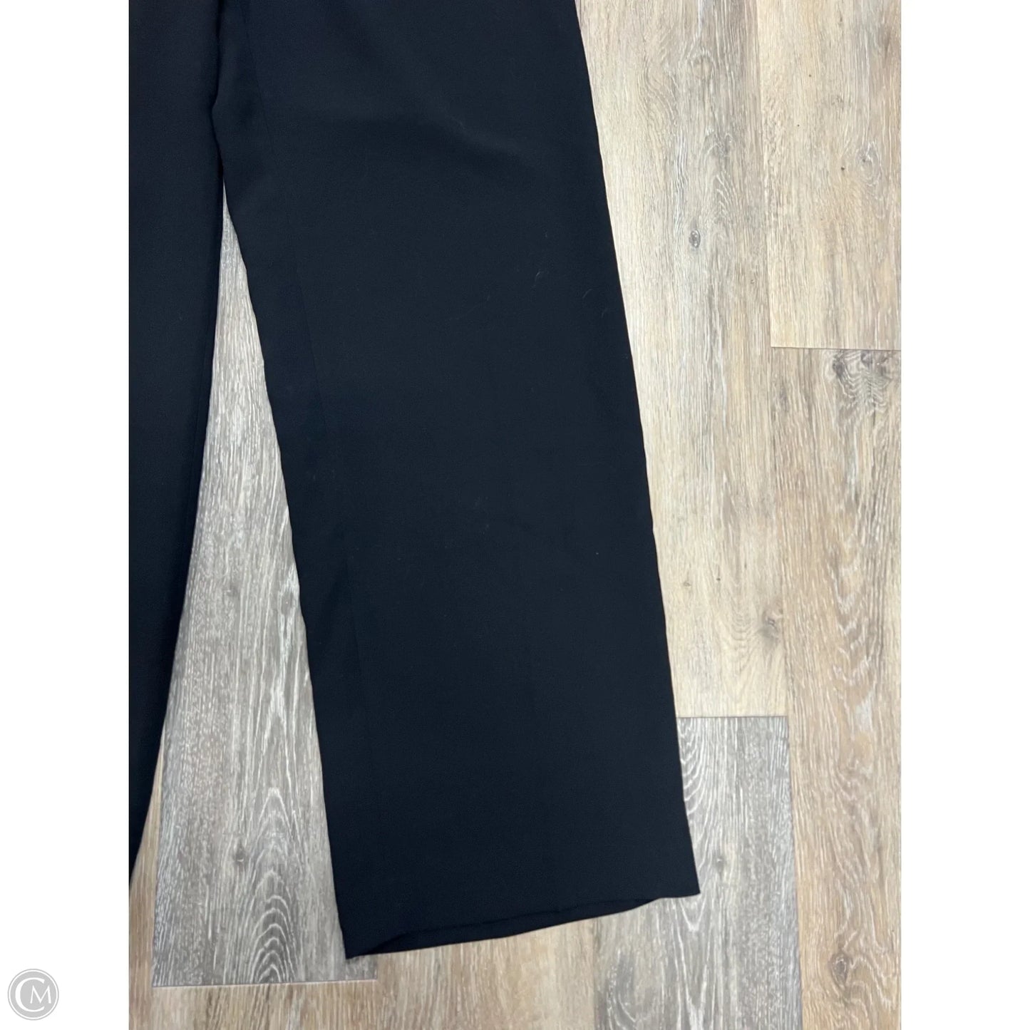 Pants Dress By Wilfred In Black, Size: 10