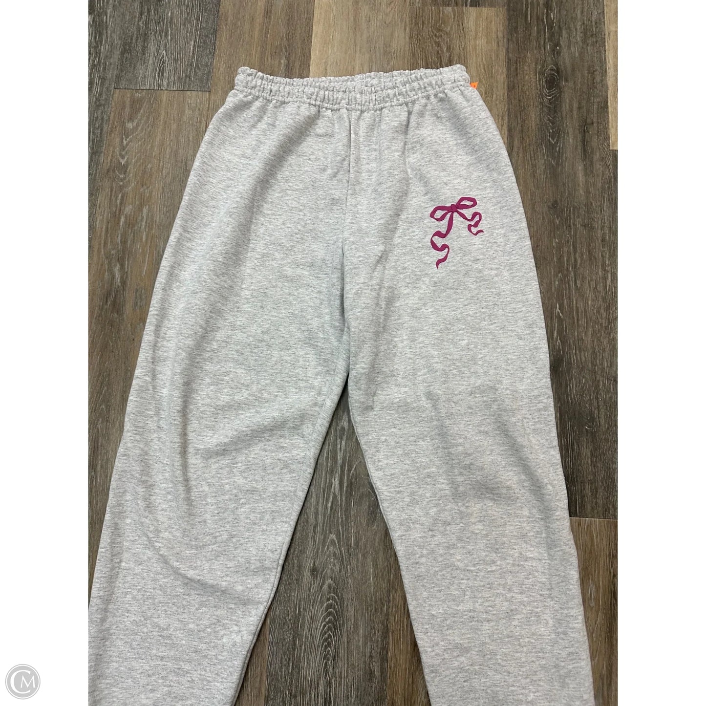 Pants Lounge By Talulah In Grey, Size: S