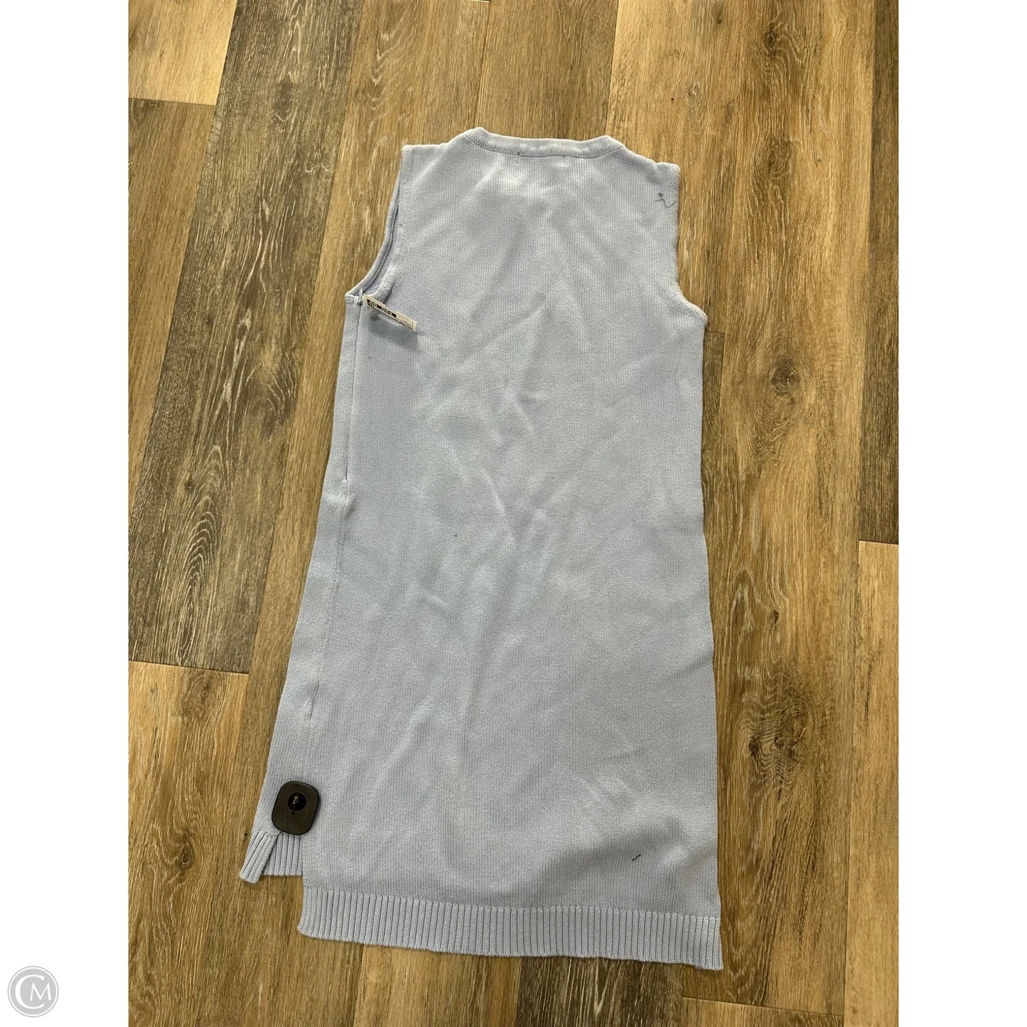 Maternity Tank Top By Legoe Heritage, Size: Xs