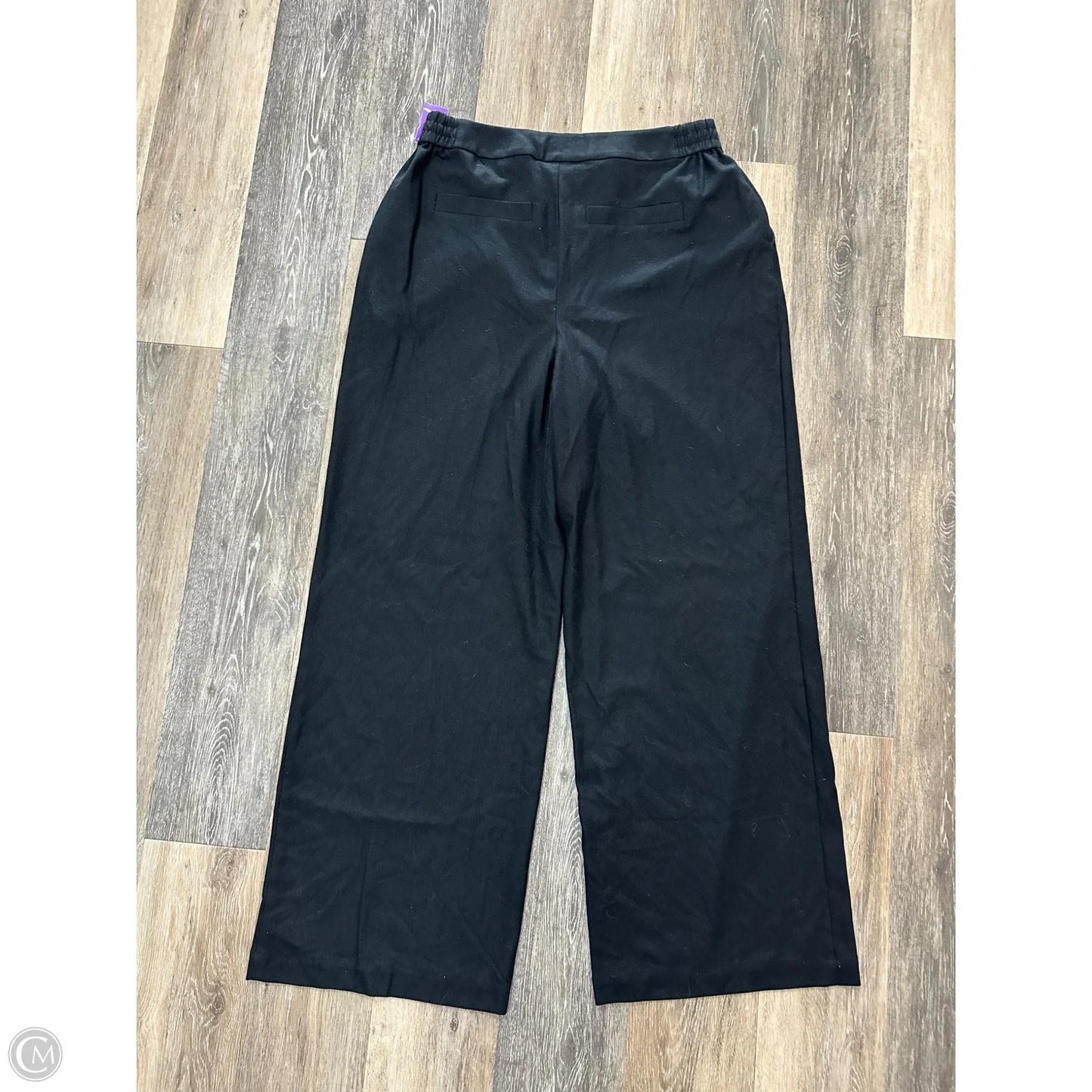 Pants Dress By Varley In Black, Size: Xl
