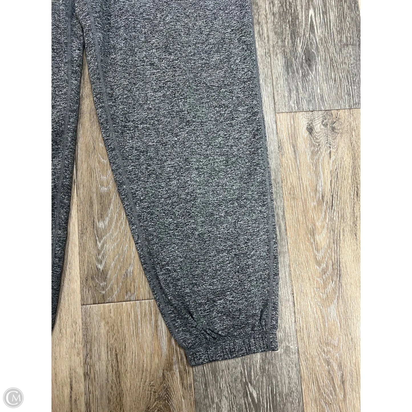 Athletic Pants By Vuori In Grey, Size: Xl