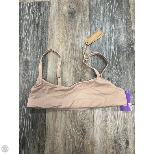 Bralette By Skims In Beige, Size: S