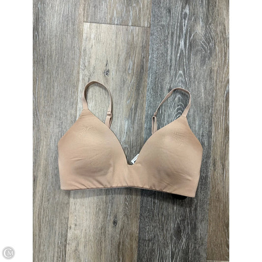 Bra By Skims In Tan, Size: 32C