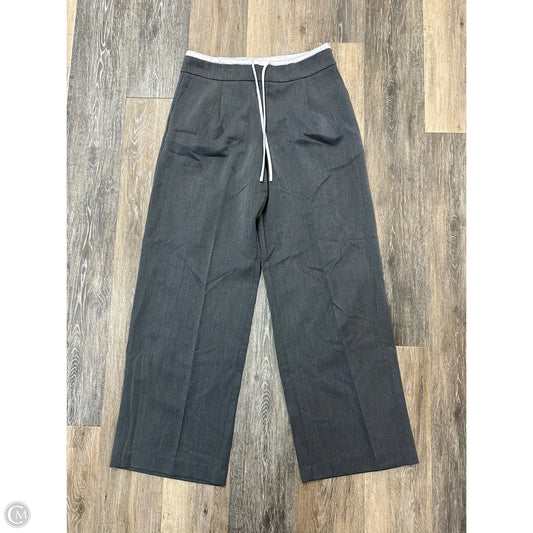 Pants Dress By White Fox In Grey, Size: S