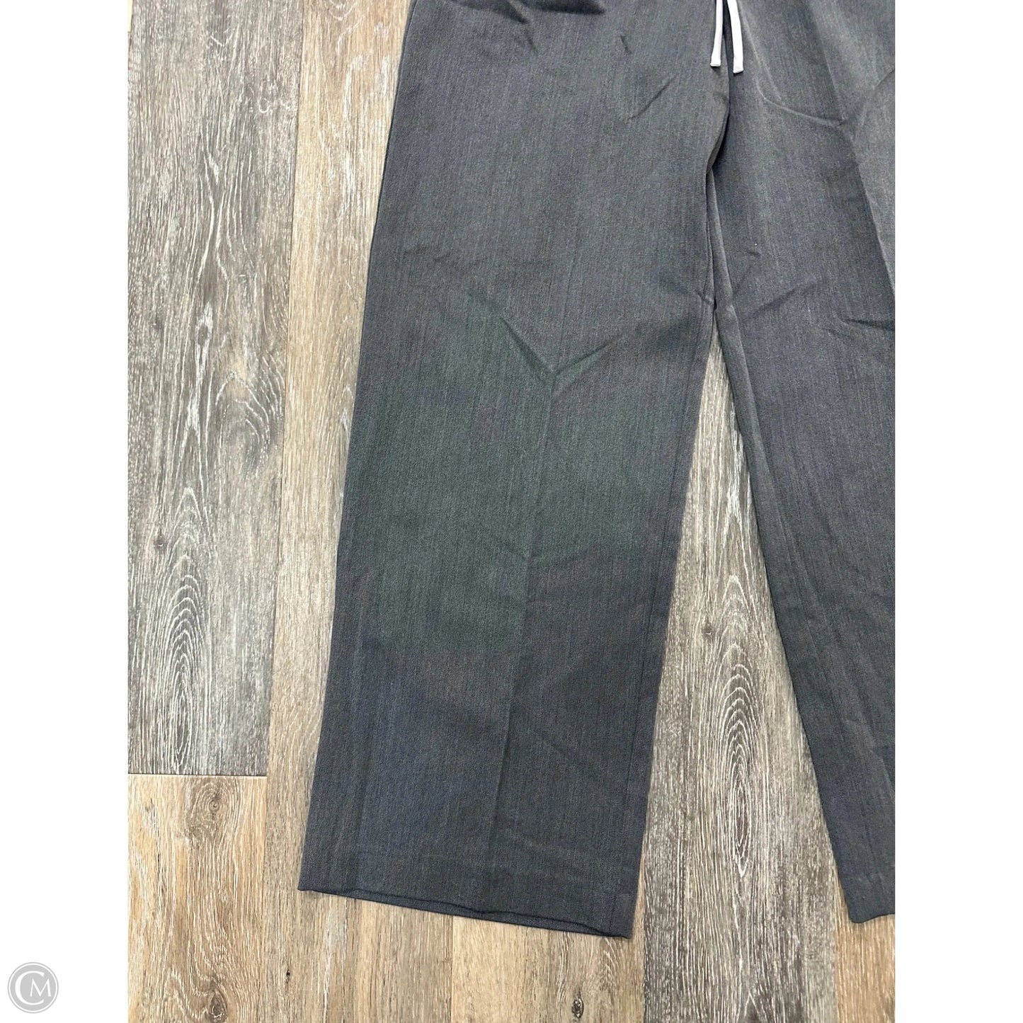 Pants Dress By White Fox In Grey, Size: S